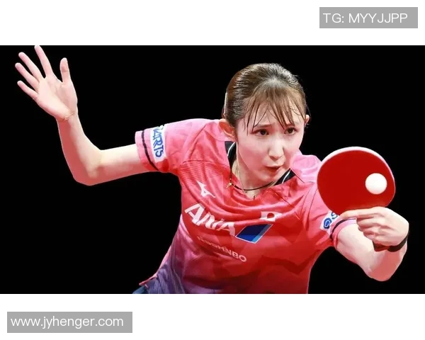 南京乒乓球队在世界杯预选赛中的奋斗与突破之路全景回顾