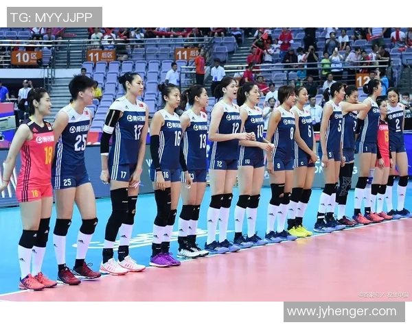 北京排球队在排球状态排行榜中荣获第二名展现强劲实力与潜力