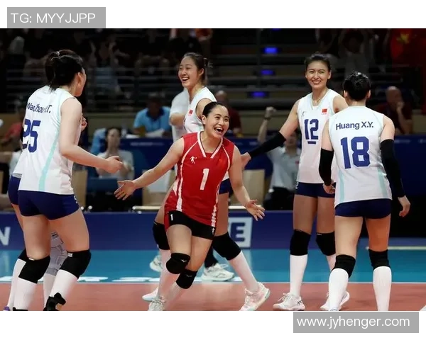 广州排球队在全国排球耐力排行榜中荣获第四名展现出强大实力与潜力