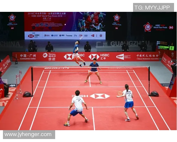 成都羽毛球队区域防守战术解析与实战应用探讨