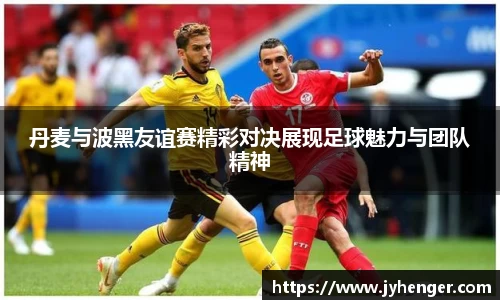 丹麦与波黑友谊赛精彩对决展现足球魅力与团队精神